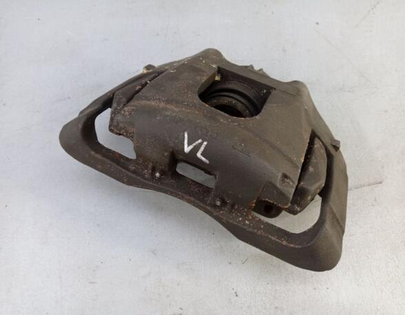 Brake Caliper AUDI A6 Avant (4B5)