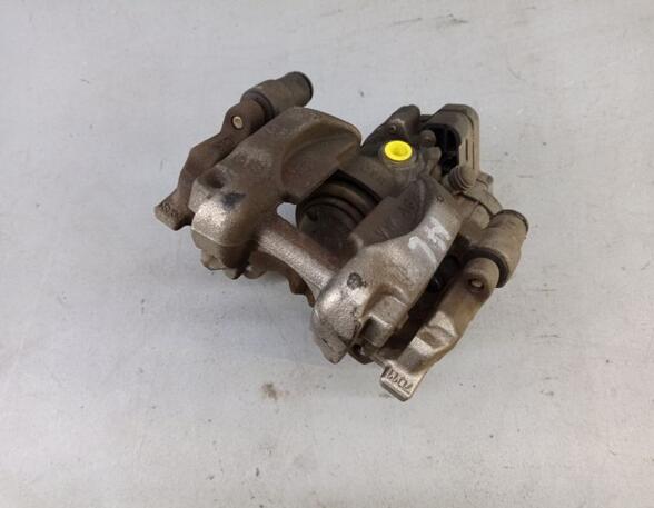 Bremssattel Bremszange links hinten  VW TIGUAN II 5NA 2.0 TDI 110 KW