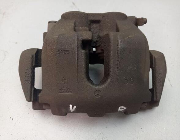 Brake Caliper MERCEDES-BENZ M-Klasse (W164)