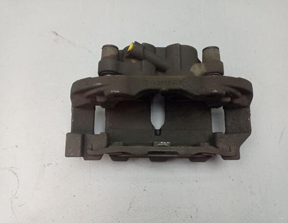 Brake Caliper MERCEDES-BENZ M-Klasse (W164)