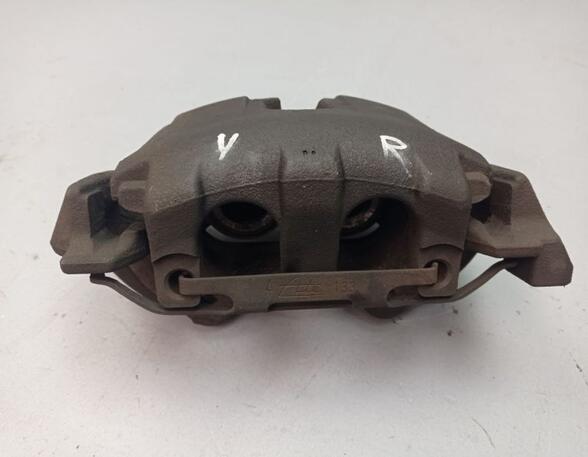 Brake Caliper MERCEDES-BENZ M-Klasse (W164)