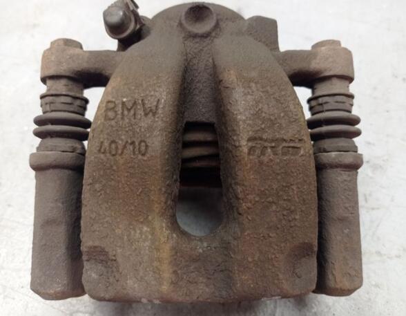 Bremssattel Bremszange rechts hinten  BMW 1 (E87) 116I 85 KW