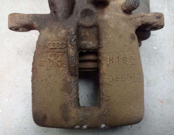 Brake Caliper AUDI A6 Avant (4F5, C6)