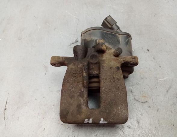 Brake Caliper AUDI A6 Avant (4F5, C6)