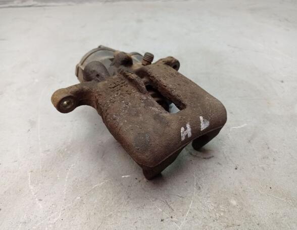 Brake Caliper AUDI A6 Avant (4F5, C6)