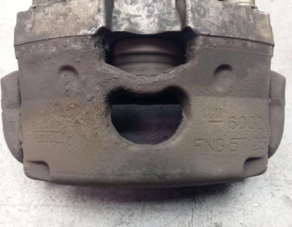 Brake Caliper OPEL Vectra C Caravan (--)