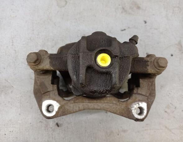 Brake Caliper MITSUBISHI Colt VI (Z2A, Z3A)