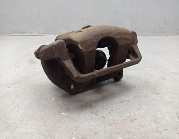 Brake Caliper AUDI A4 (8K2, B8)