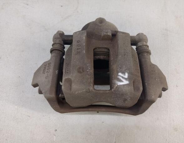 Brake Caliper MERCEDES-BENZ B-Klasse (W245)