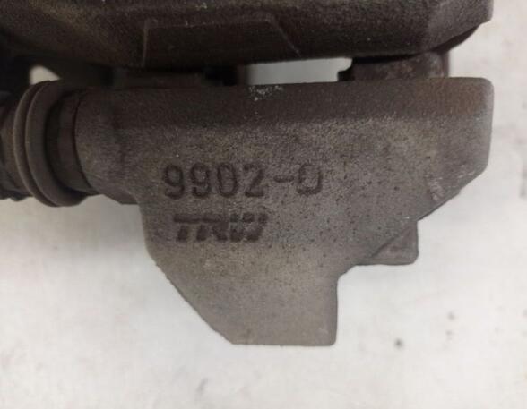 Bremssattel Bremszange vorne links  MERCEDES B-KLASSE W245 B 160 70 KW