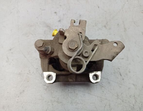 Bremssattel Bremszange links hinten  OPEL MERIVA A 1.4 16V TWINPORT 66 KW