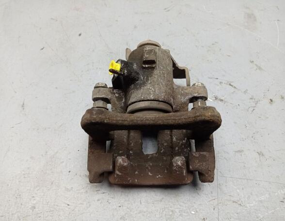 Brake Caliper AUDI A4 Avant (8E5, B6), AUDI A4 Avant (8ED, B7)