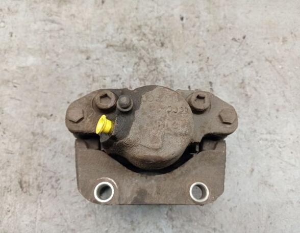 Brake Caliper RENAULT Twingo II (CN0)