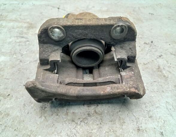 Brake Caliper RENAULT Twingo II (CN0)