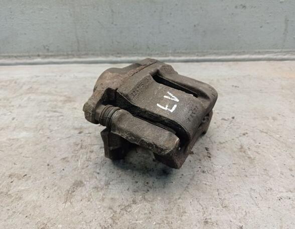 Brake Caliper RENAULT Twingo II (CN0)