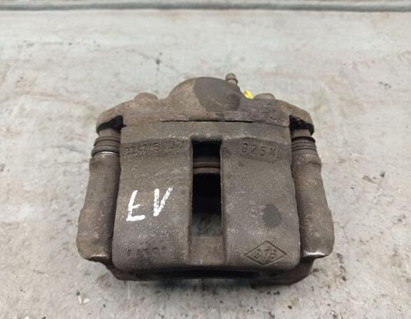 Brake Caliper RENAULT Twingo II (CN0)