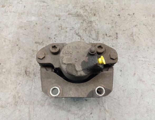 Brake Caliper RENAULT Twingo II (CN0)