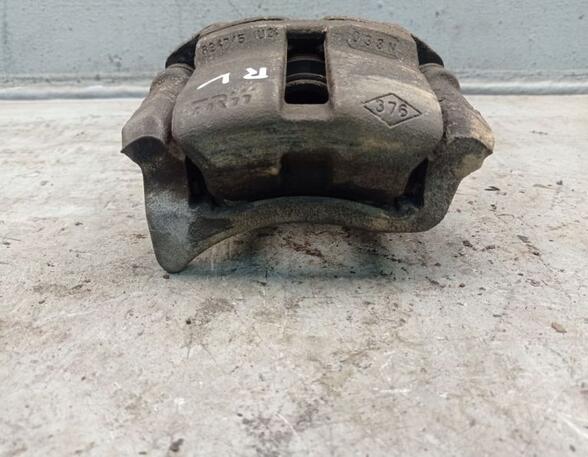 Brake Caliper RENAULT Twingo II (CN0)