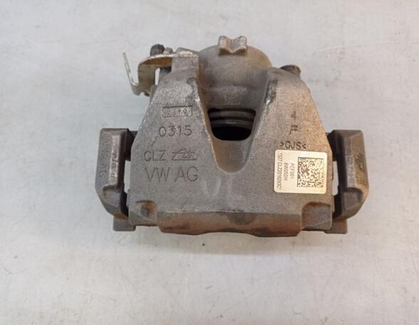 Bremssattel Bremszange vorne links  AUDI A4 AVANT B9 8W 5 8WD 2.0 TFSI 140 KW