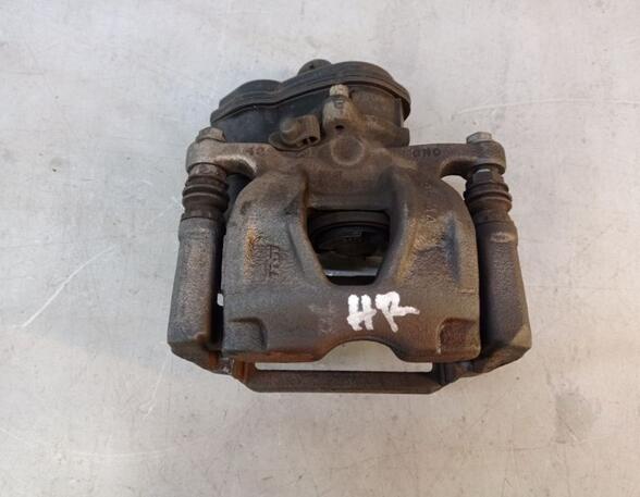 Bremssattel Bremszange rechts hinten  AUDI A4 AVANT B9 8W 5 8WD 2.0 TFSI 140 KW