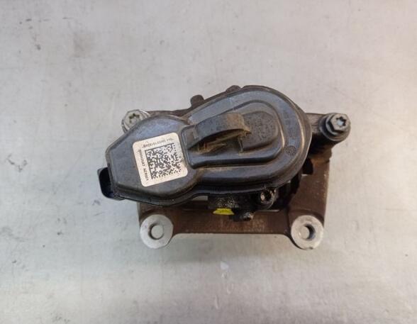 Brake Caliper AUDI A4 Avant (8W5, 8WD)