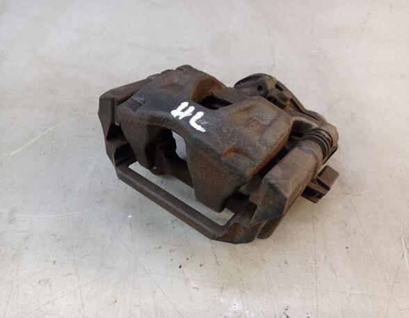 Brake Caliper AUDI A4 Avant (8W5, 8WD)