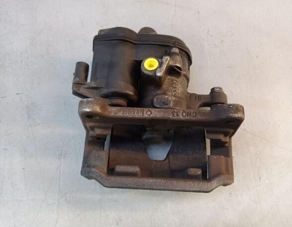 Brake Caliper AUDI A4 Avant (8W5, 8WD)