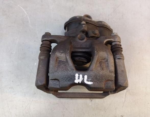 Brake Caliper AUDI A4 Avant (8W5, 8WD)