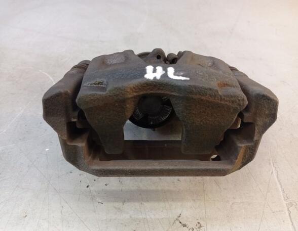 Brake Caliper AUDI A4 Avant (8W5, 8WD)