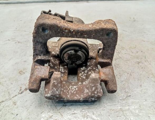 Bremssattel Bremszange links hinten  SKODA OCTAVIA II (1Z3) 1.9 TDI 77 KW