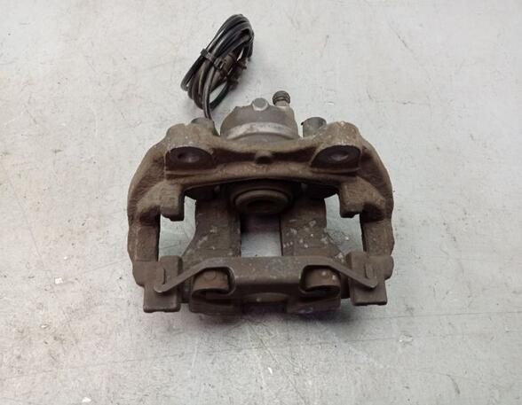 Brake Caliper MERCEDES-BENZ E-Klasse T-Model (S211)