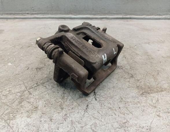 Brake Caliper MERCEDES-BENZ B-Klasse (W245)