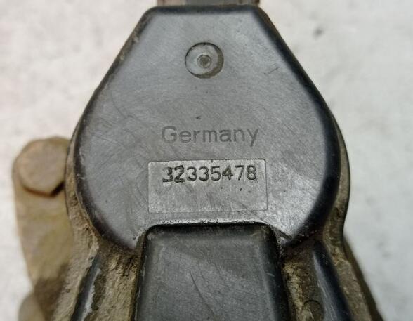 Brake Caliper AUDI A4 Avant (8K5, B8)