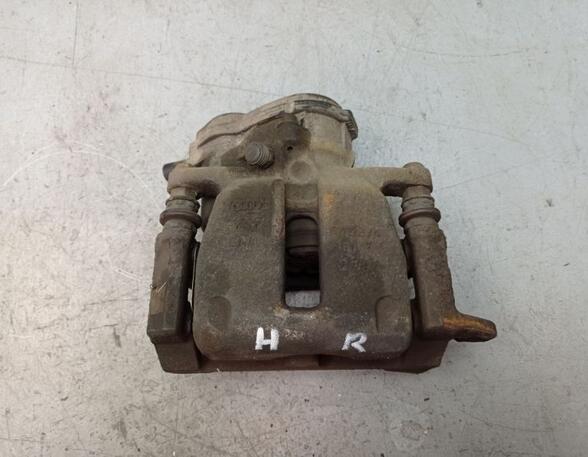 Brake Caliper AUDI A4 Avant (8K5, B8)