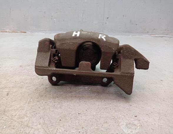 Brake Caliper AUDI A4 Avant (8K5, B8)