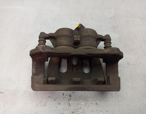 Bremssattel Bremszange vorne links  CITROEN C8 (EA  EB) 2.2 HDI 125 KW