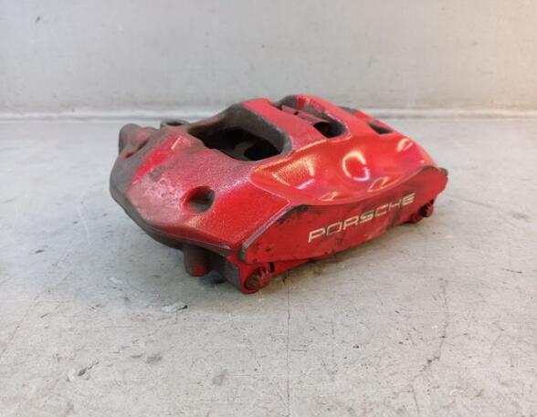 Brake Caliper PORSCHE CAYENNE (92A)