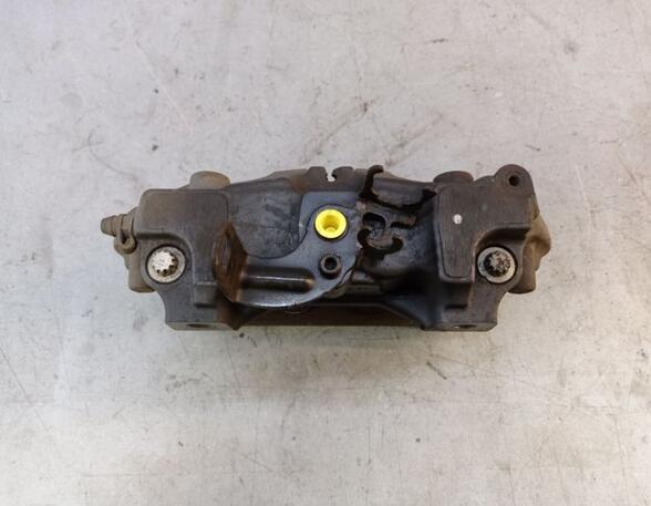 Bremssattel Bremszange links hinten  PORSCHE CAYENNE (92A) 3.0 DIESEL 180 KW