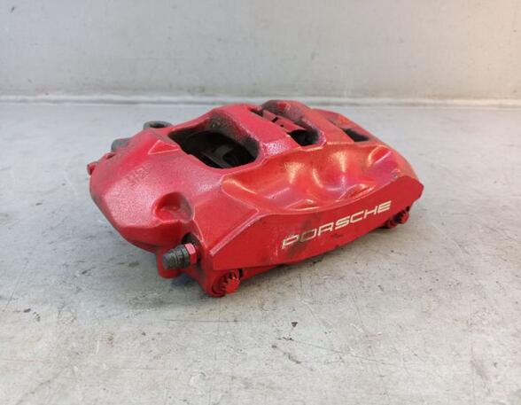 Brake Caliper PORSCHE CAYENNE (92A)