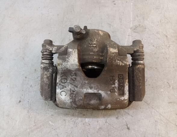 Brake Caliper CHEVROLET SPARK (M300)