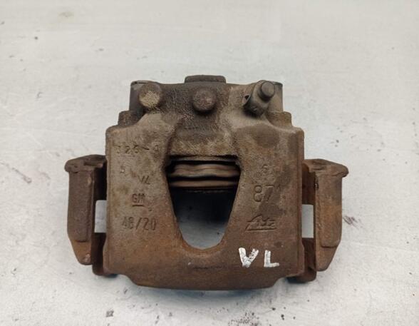 Brake Caliper OPEL TIGRA (S93)