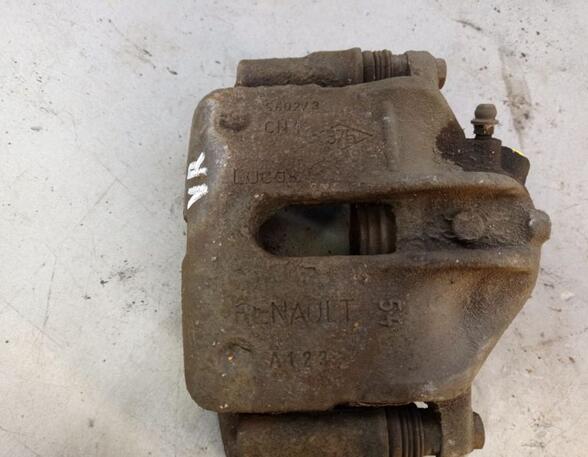 Brake Caliper RENAULT MEGANE Scenic (JA0/1_), RENAULT SCÉNIC I MPV (JA0/1_, FA0_)