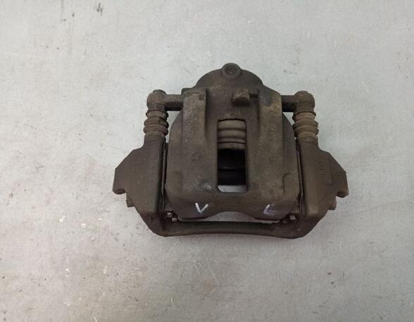 Brake Caliper MERCEDES-BENZ A-CLASS (W169)