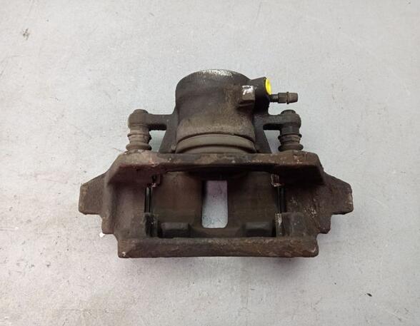 Brake Caliper MERCEDES-BENZ A-CLASS (W169)