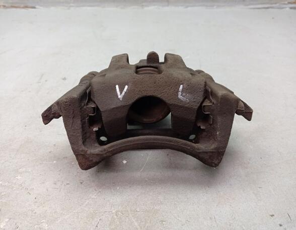 Brake Caliper MERCEDES-BENZ A-CLASS (W169)