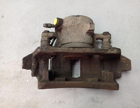 Brake Caliper MERCEDES-BENZ A-CLASS (W169)