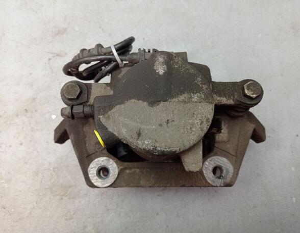 Brake Caliper MERCEDES-BENZ A-CLASS (W169)