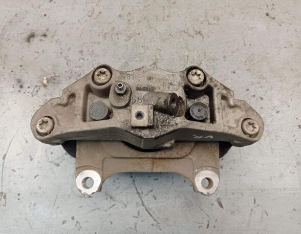 Brake Caliper AUDI A6 (4F2, C6)