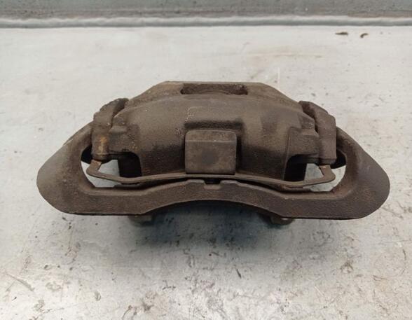 Brake Caliper AUDI A6 (4F2, C6)