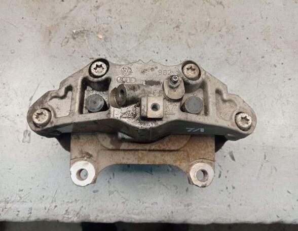 Brake Caliper AUDI A6 (4F2, C6)